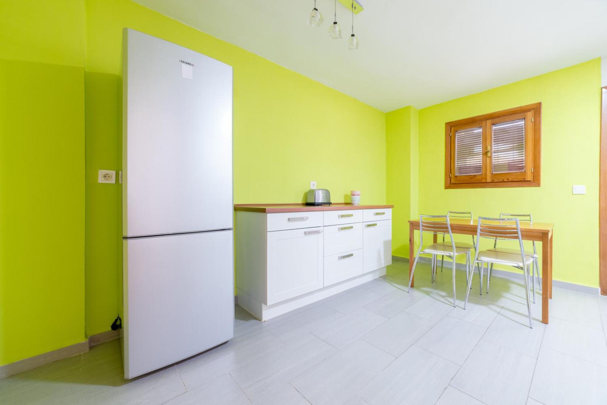 Trendyrooms Granada, Centro A 10 Minutos Andando Экстерьер фото